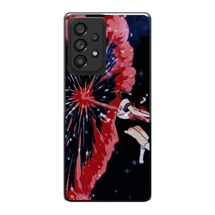 Cover personalizzata Samsung A33 5G