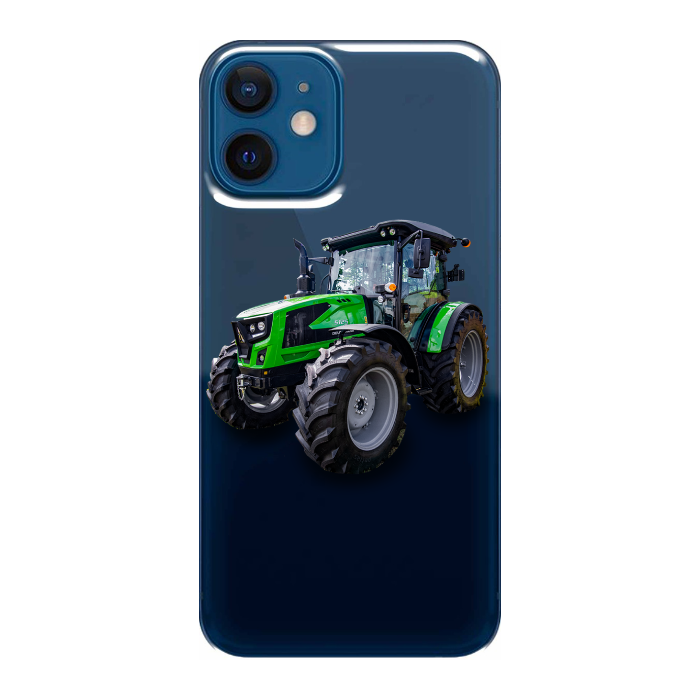 Cover personalizzata iPhone 12