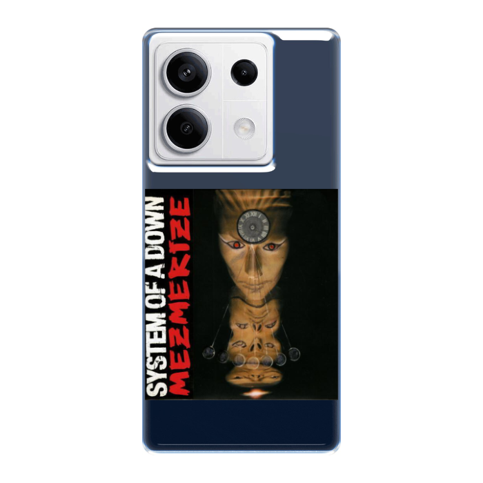 Cover personalizzata Xiaomi Redmi Note 13 5G