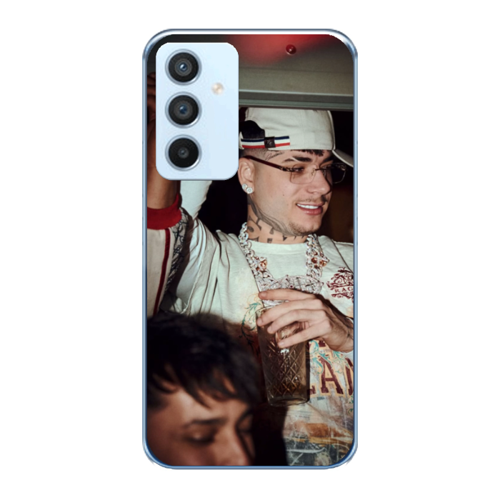 Cover personalizzata Samsung A54 5G