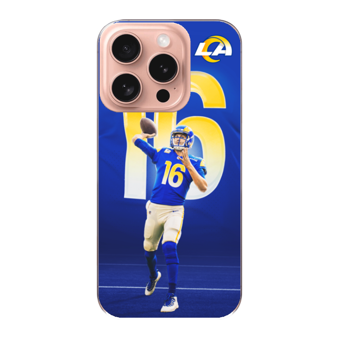 Cover personalizzata iPhone 16 Pro