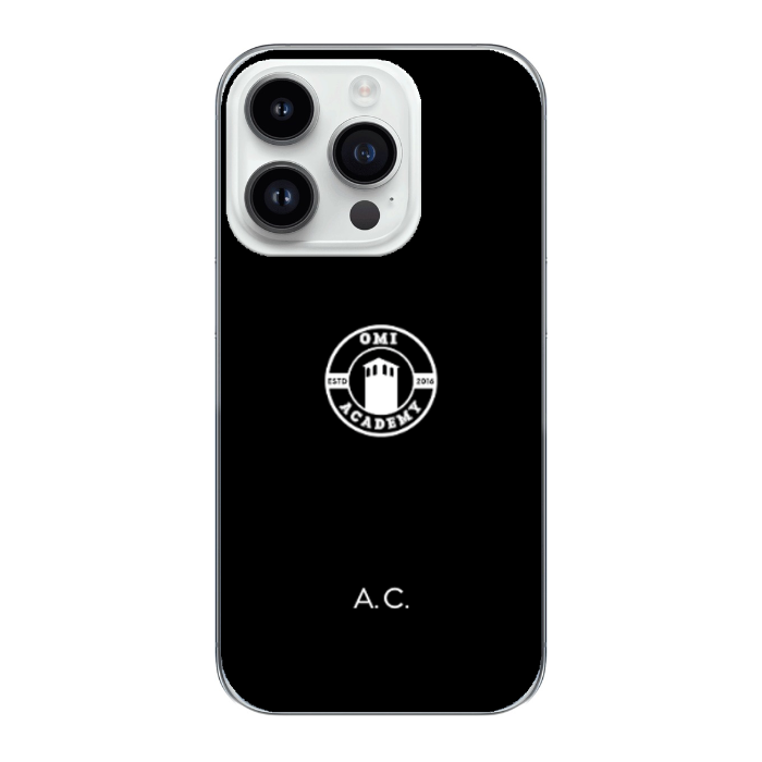 Cover personalizzata iPhone 14 Pro