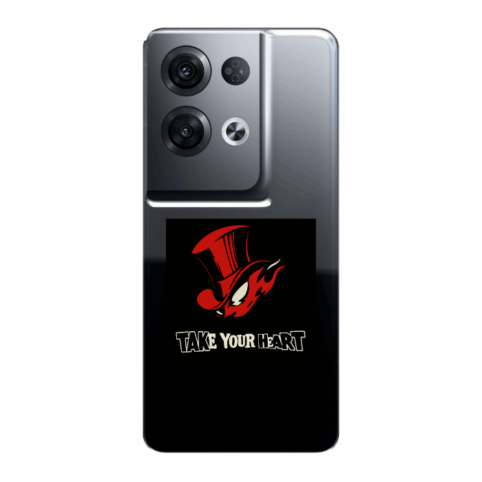 Cover personalizzata Oppo Reno 8 Pro 5G