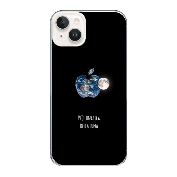 Cover personalizzata iPhone 14