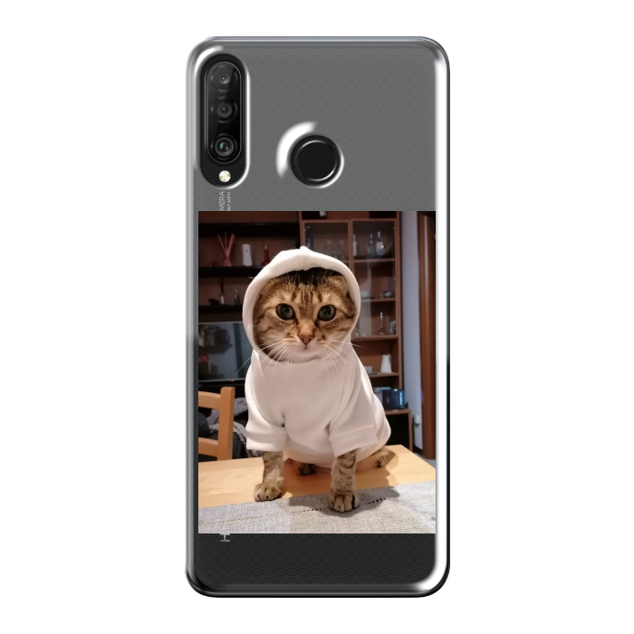 Cover personalizzata Huawei P30 Lite
