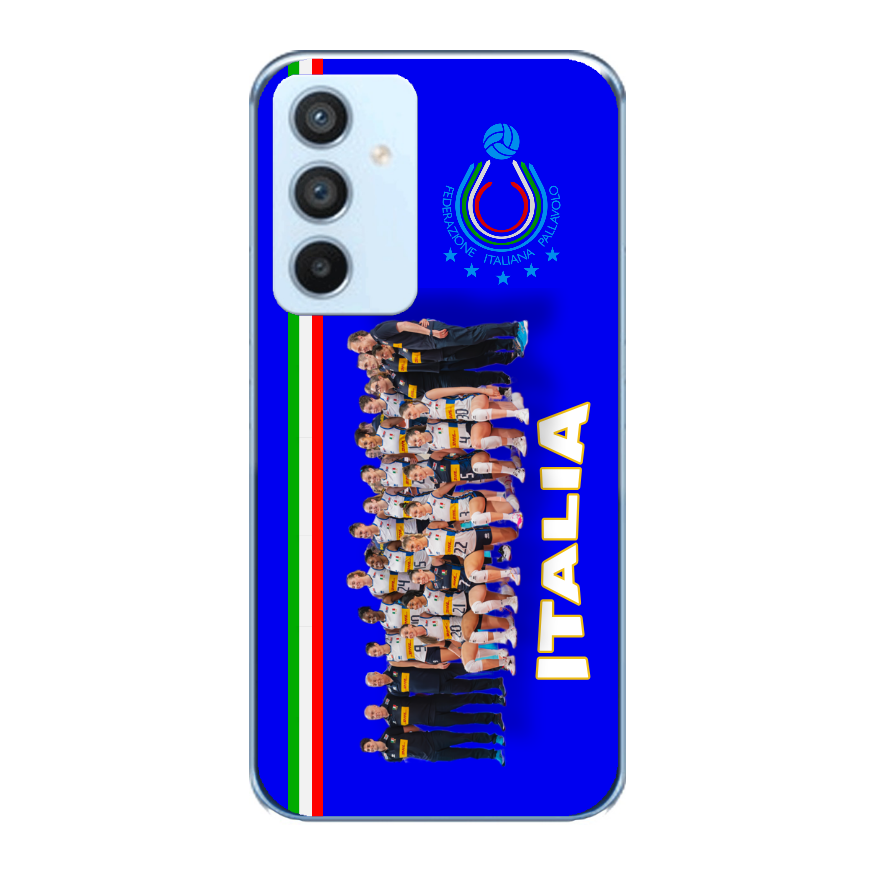 Cover personalizzata Samsung A54 5G