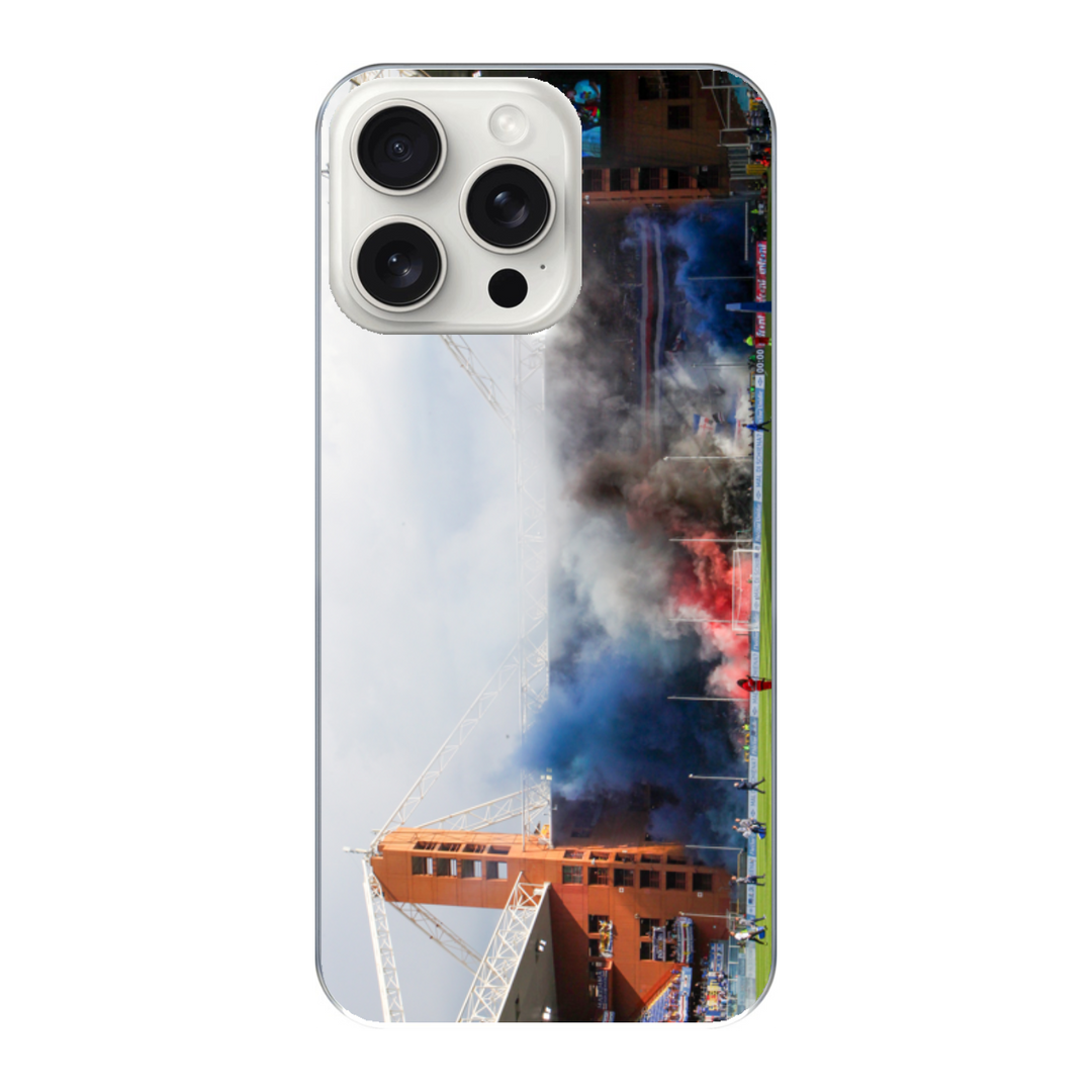 Cover personalizzata iPhone 15 Pro Max