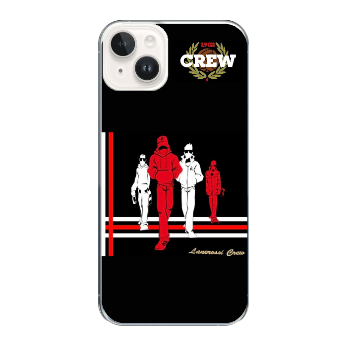 Cover personalizzata iPhone 14