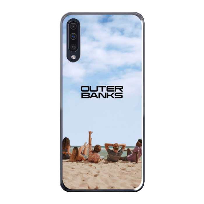 Cover personalizzata Samsung A30s