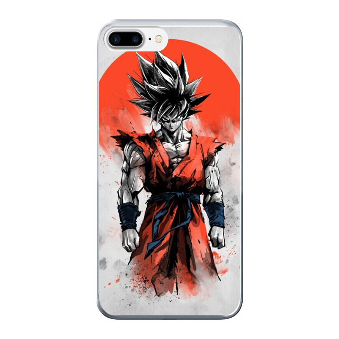 Cover personalizzata iPhone 8 Plus