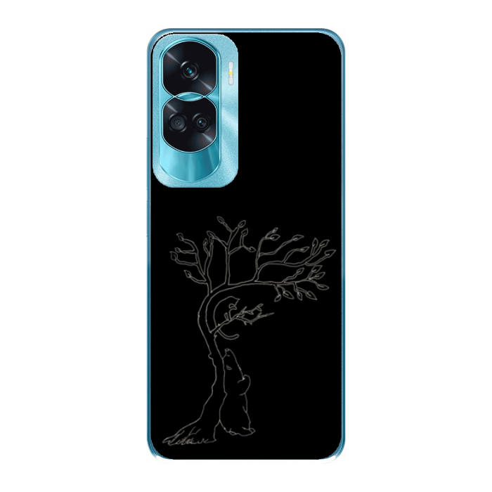 Cover personalizzata Honor 90 Lite 5G