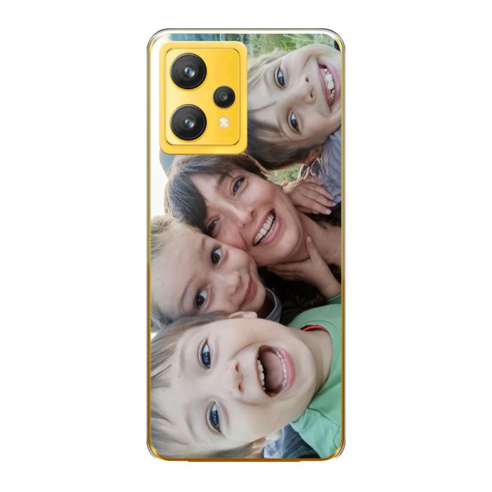 Cover personalizzata Realme 9 Pro Plus