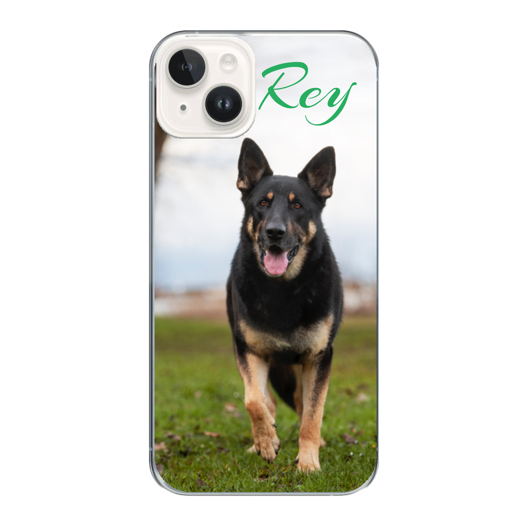 Cover personalizzata iPhone 14