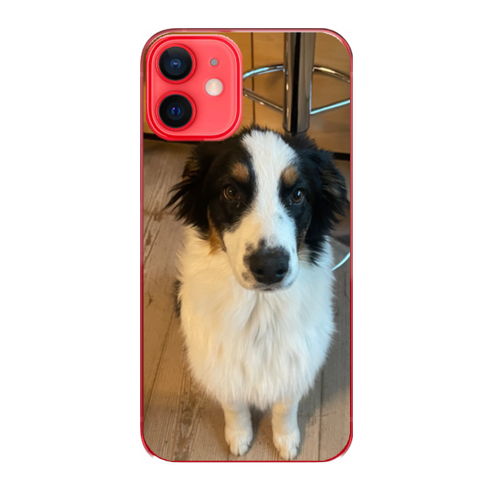 Cover personalizzata iPhone 12 Mini