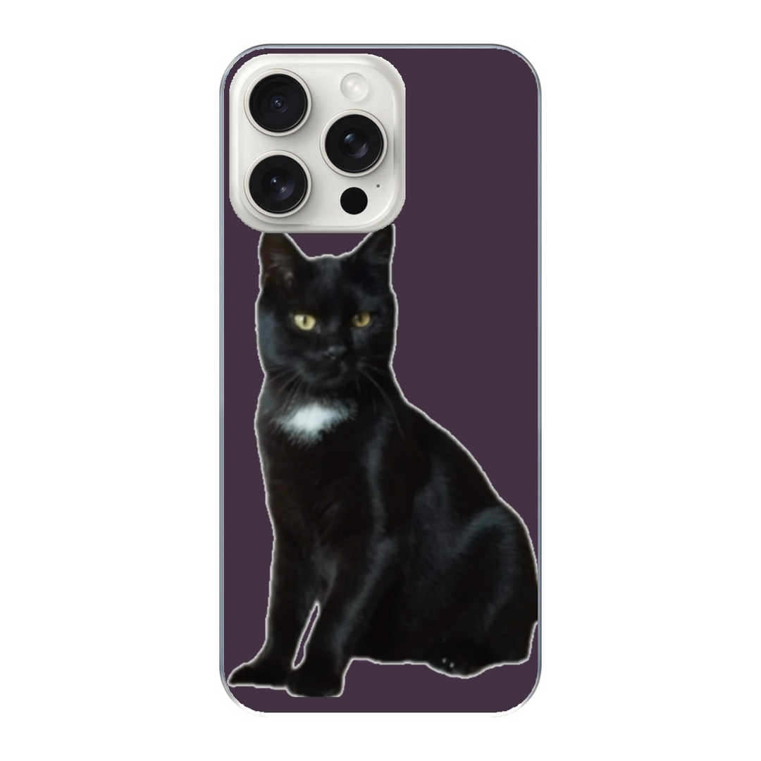 Cover personalizzata iPhone 15 Pro Max