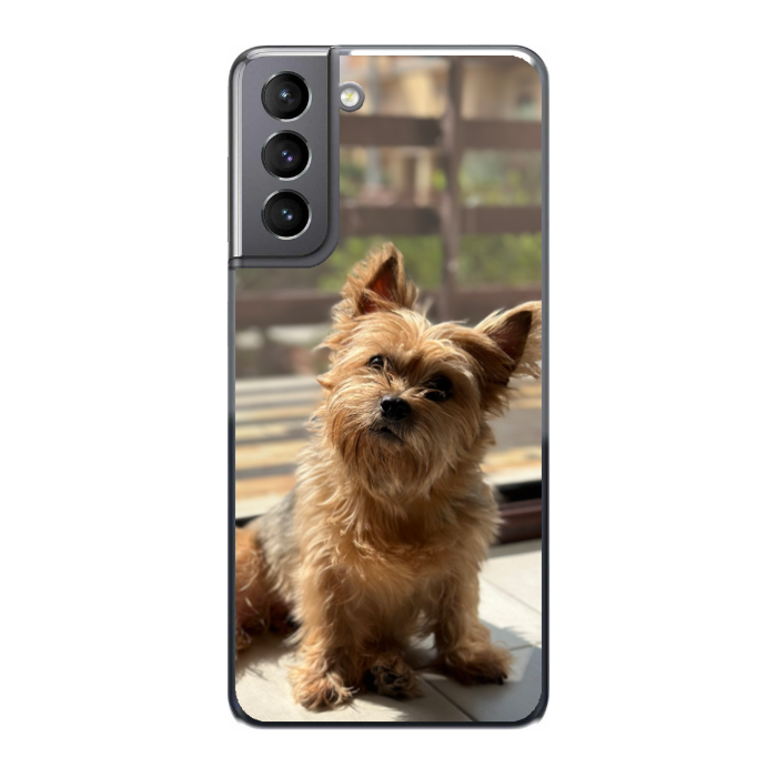 Cover personalizzata Samsung S21 5G