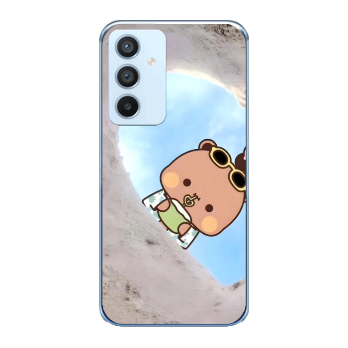 Cover personalizzata Samsung A54 5G