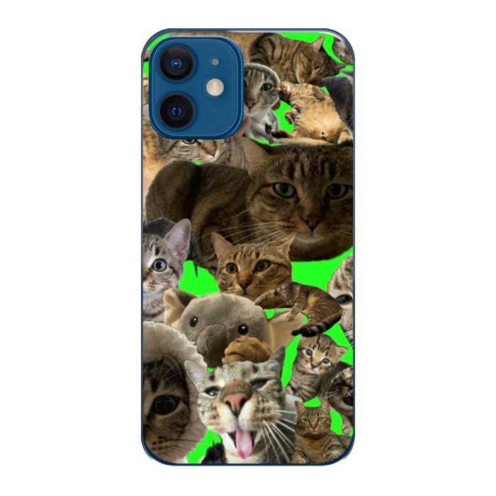 Cover personalizzata iPhone 12
