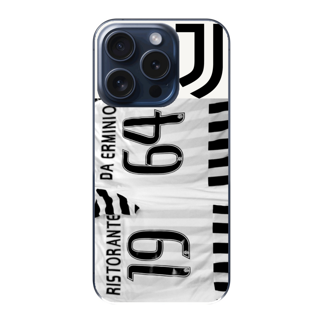 Cover personalizzata iPhone 15 Pro