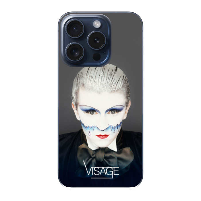 Cover personalizzata iPhone 15 Pro
