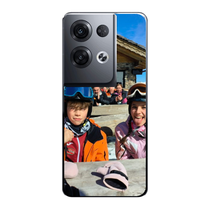 Cover personalizzata Oppo Reno 8 Pro 5G