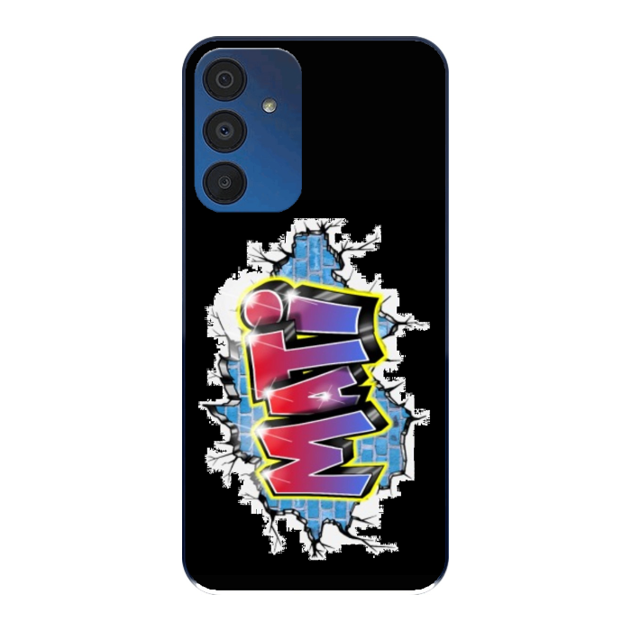 Cover personalizzata Samsung A16 5G