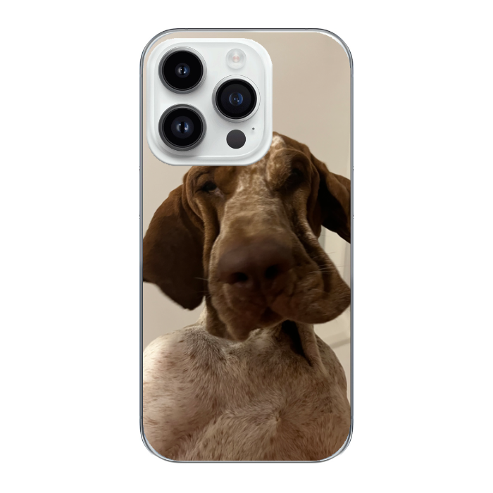 Cover personalizzata iPhone 14 Pro