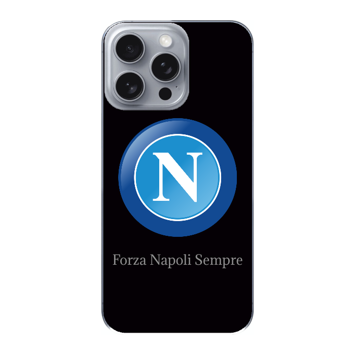 Cover personalizzata iPhone 16 Pro Max