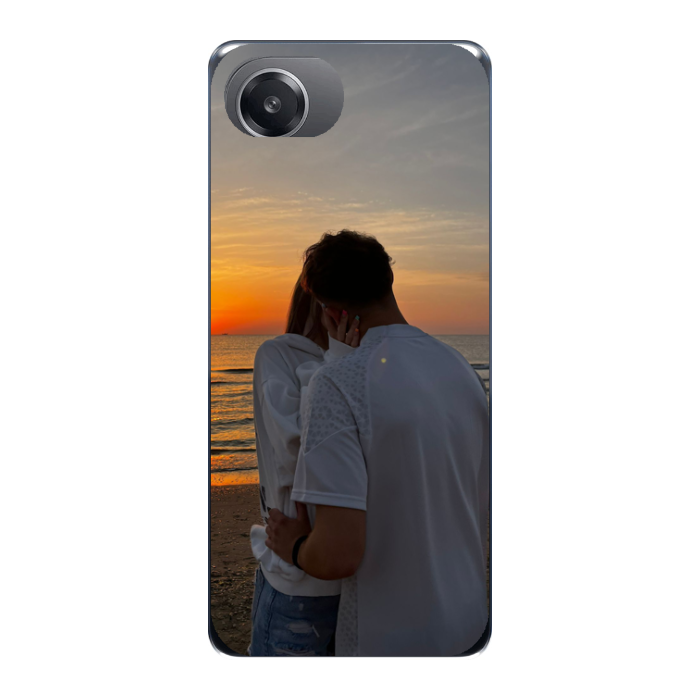 Cover personalizzata iPhone 16e