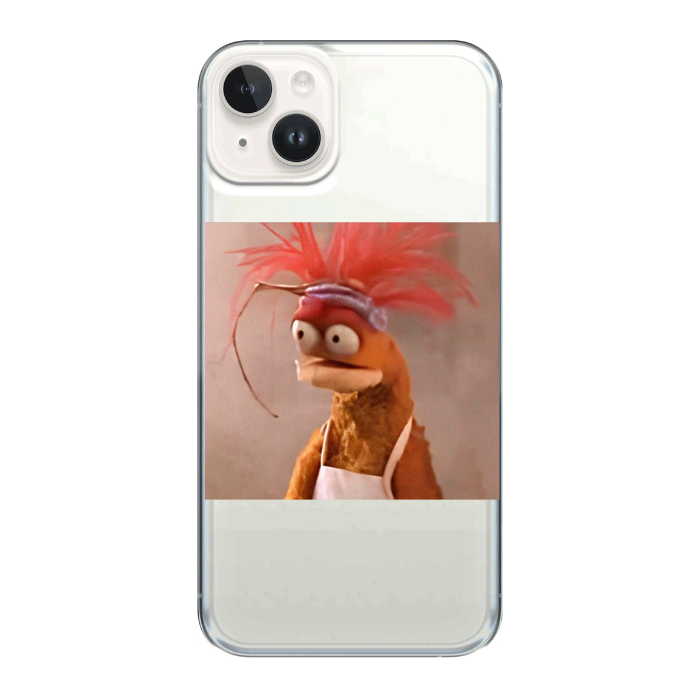 Cover personalizzata iPhone 14