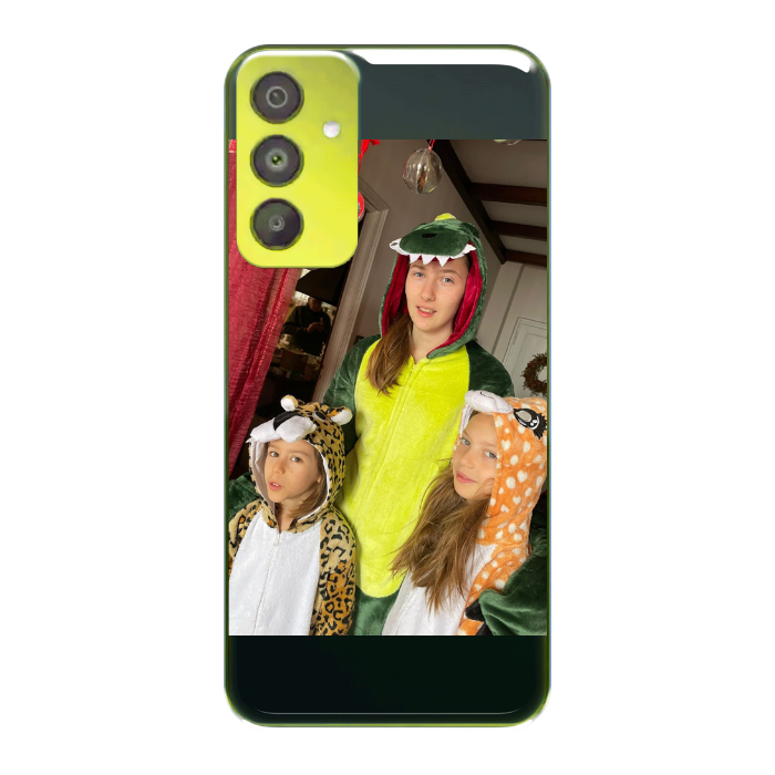 Cover personalizzata Samsung A15 5G