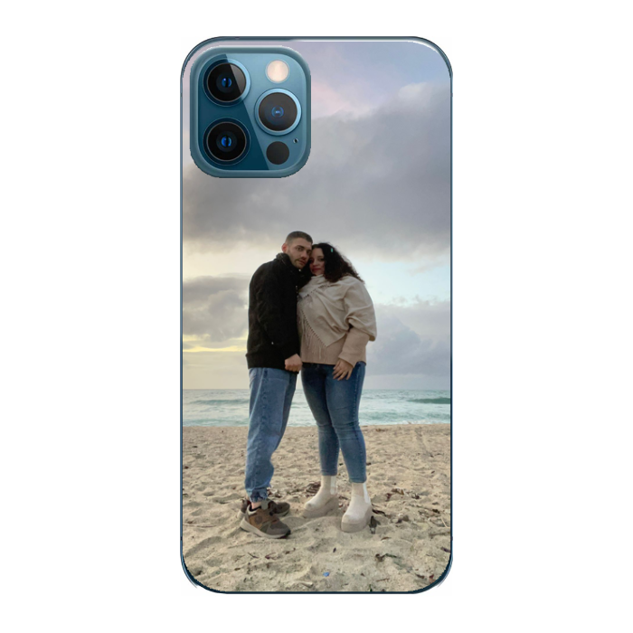 Cover personalizzata iPhone 12 Pro
