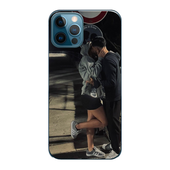 Cover personalizzata iPhone 12 Pro
