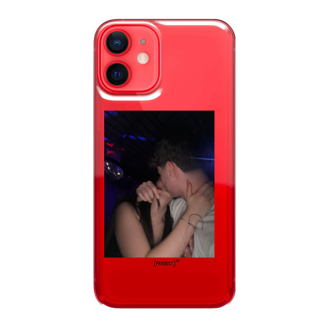 Cover personalizzata iPhone 12 Mini