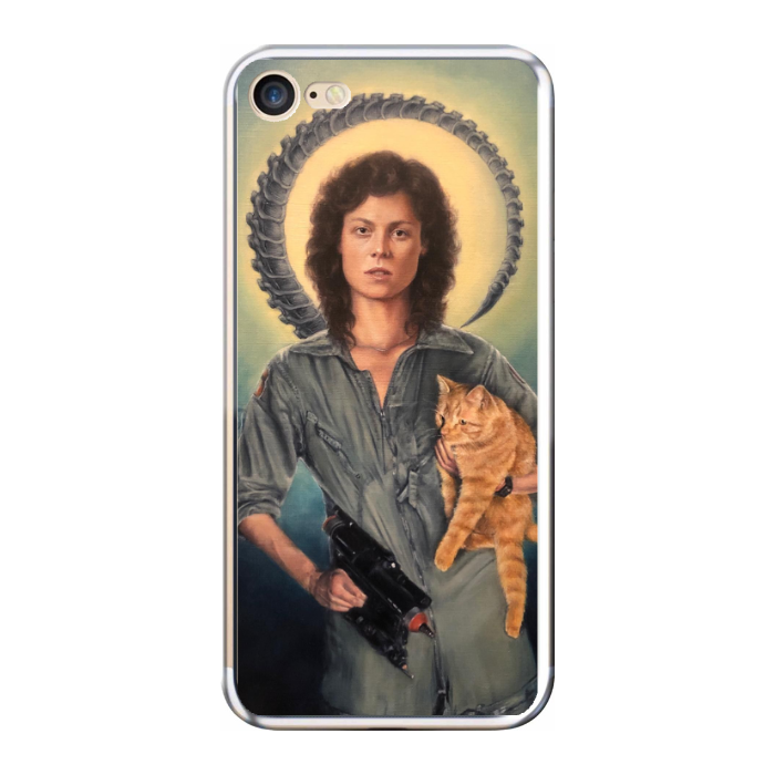 Cover personalizzata iPhone 8