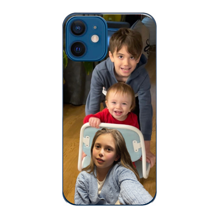 Cover personalizzata iPhone 12