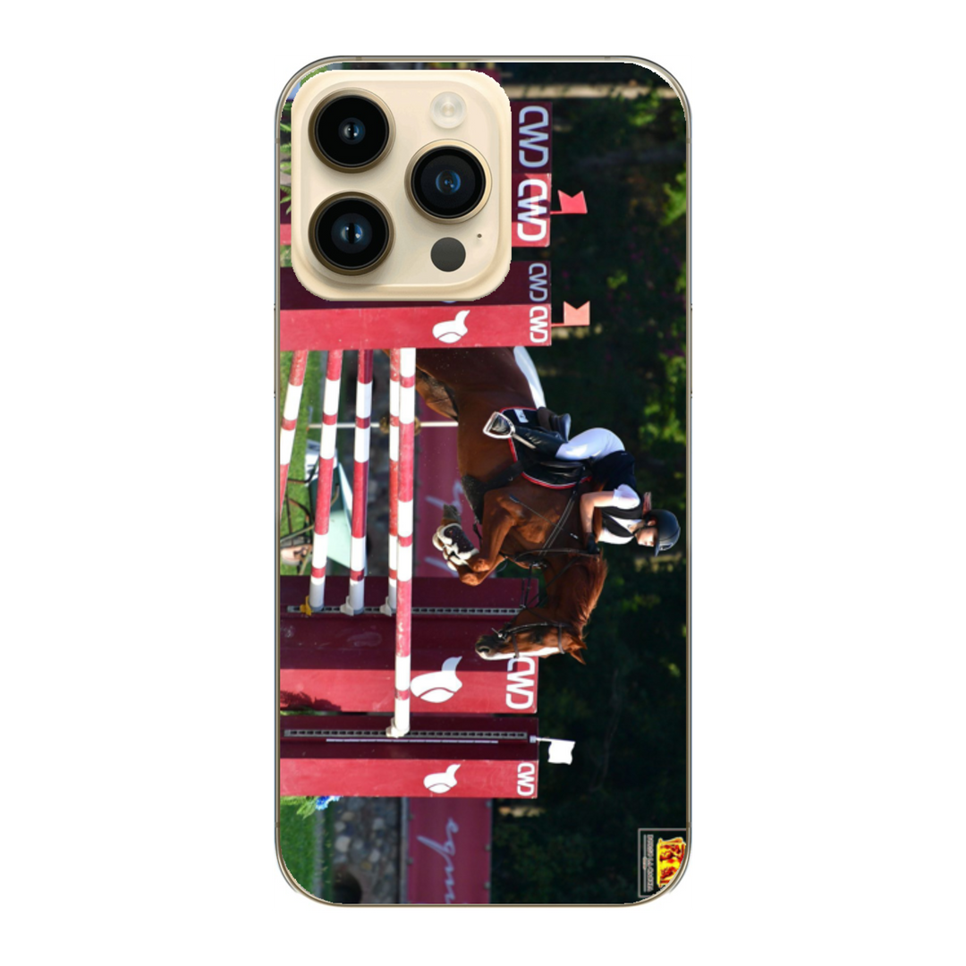 Cover personalizzata iPhone 14 Pro Max