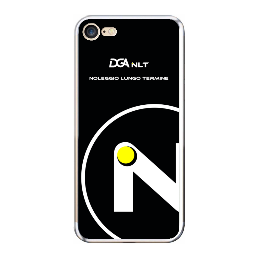 Cover personalizzata iPhone 8