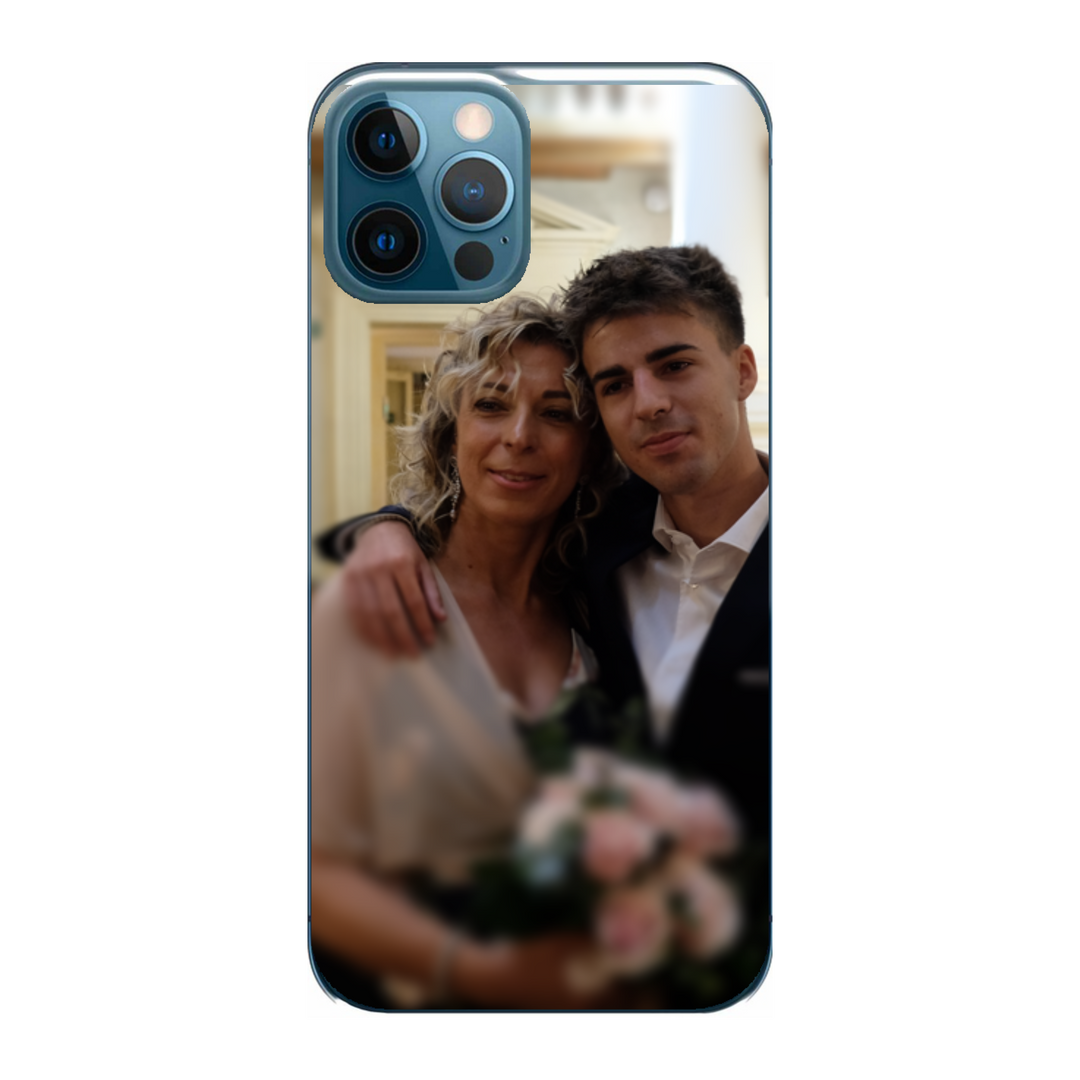 Cover personalizzata iPhone 12 Pro