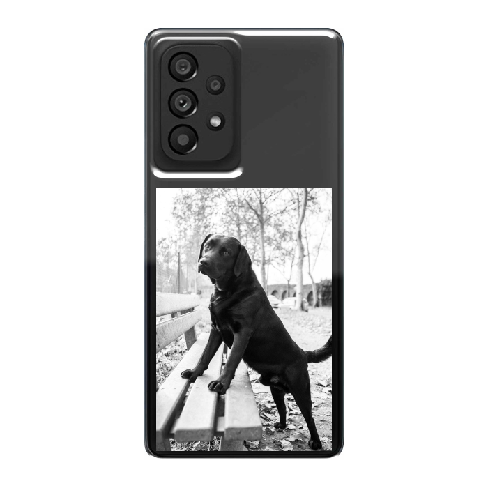 Cover personalizzata Samsung A33 5G