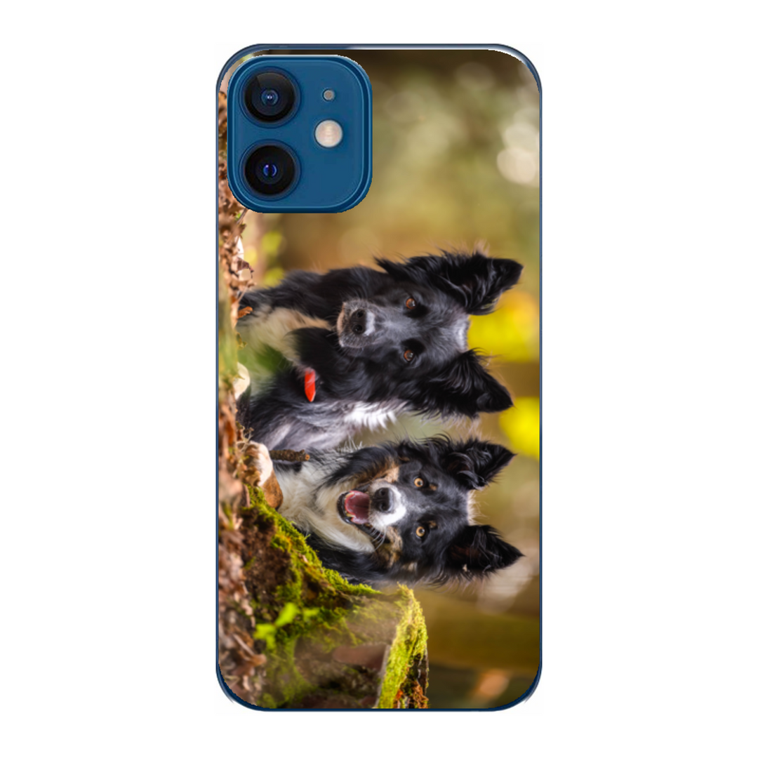 Cover personalizzata iPhone 12