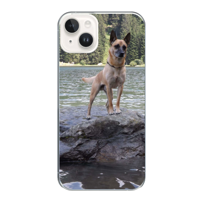 Cover personalizzata iPhone 14
