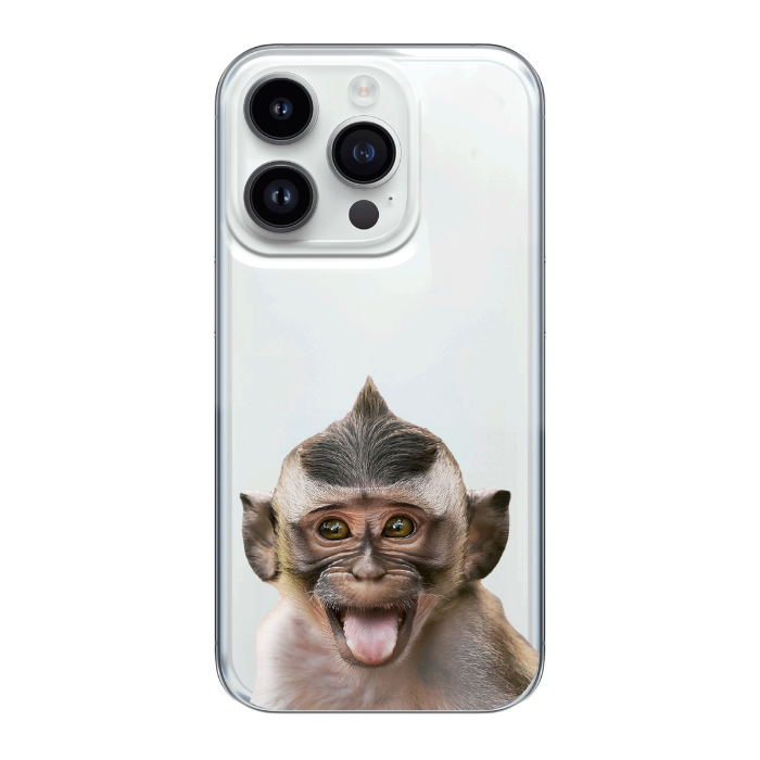 Cover personalizzata iPhone 14 Pro
