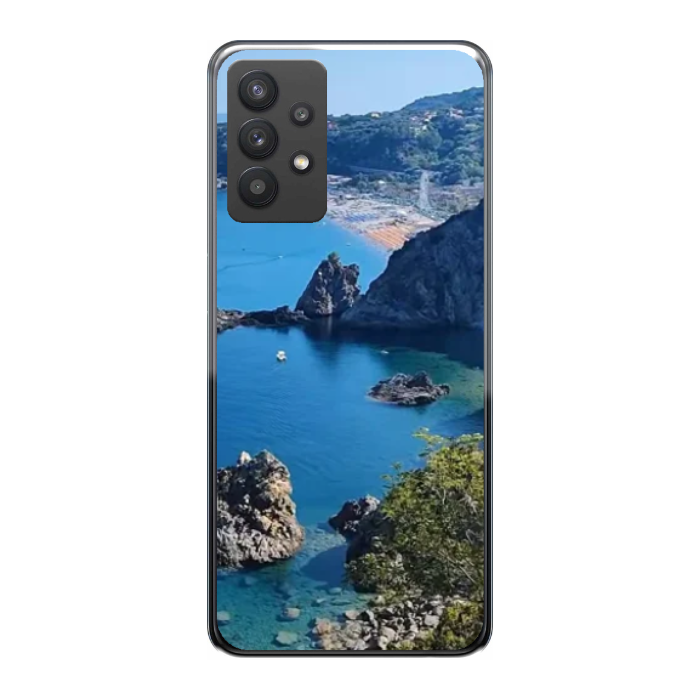 Cover personalizzata Samsung A32