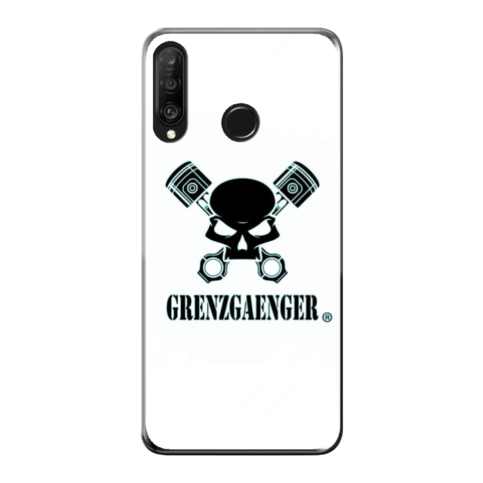 Cover personalizzata Huawei P30 Lite