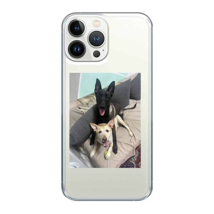 Cover personalizzata iPhone 13 Pro Max