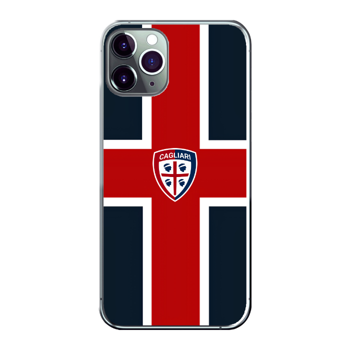 Cover personalizzata iPhone 11 Pro