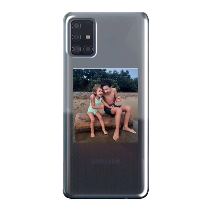 Cover personalizzata Samsung A51