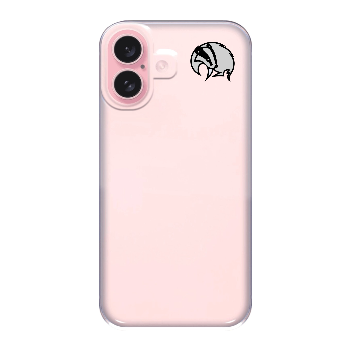 Cover personalizzata iPhone 16