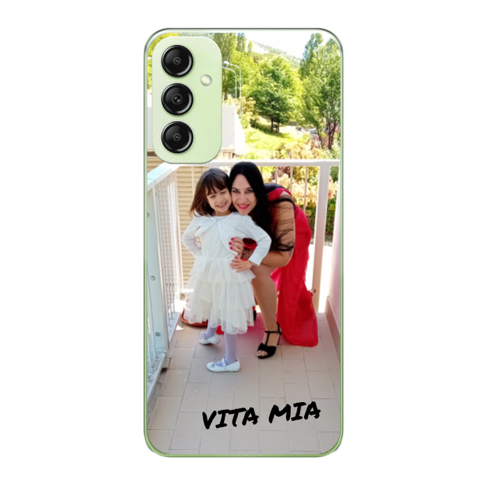 Cover personalizzata Samsung A14 5G